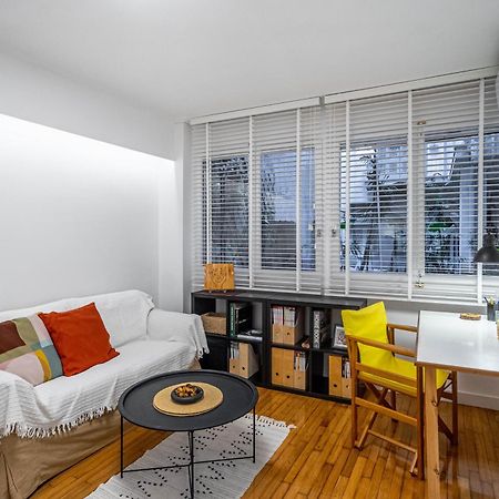 Lovely Studio In Likavitos Hill Athena Bagian luar foto