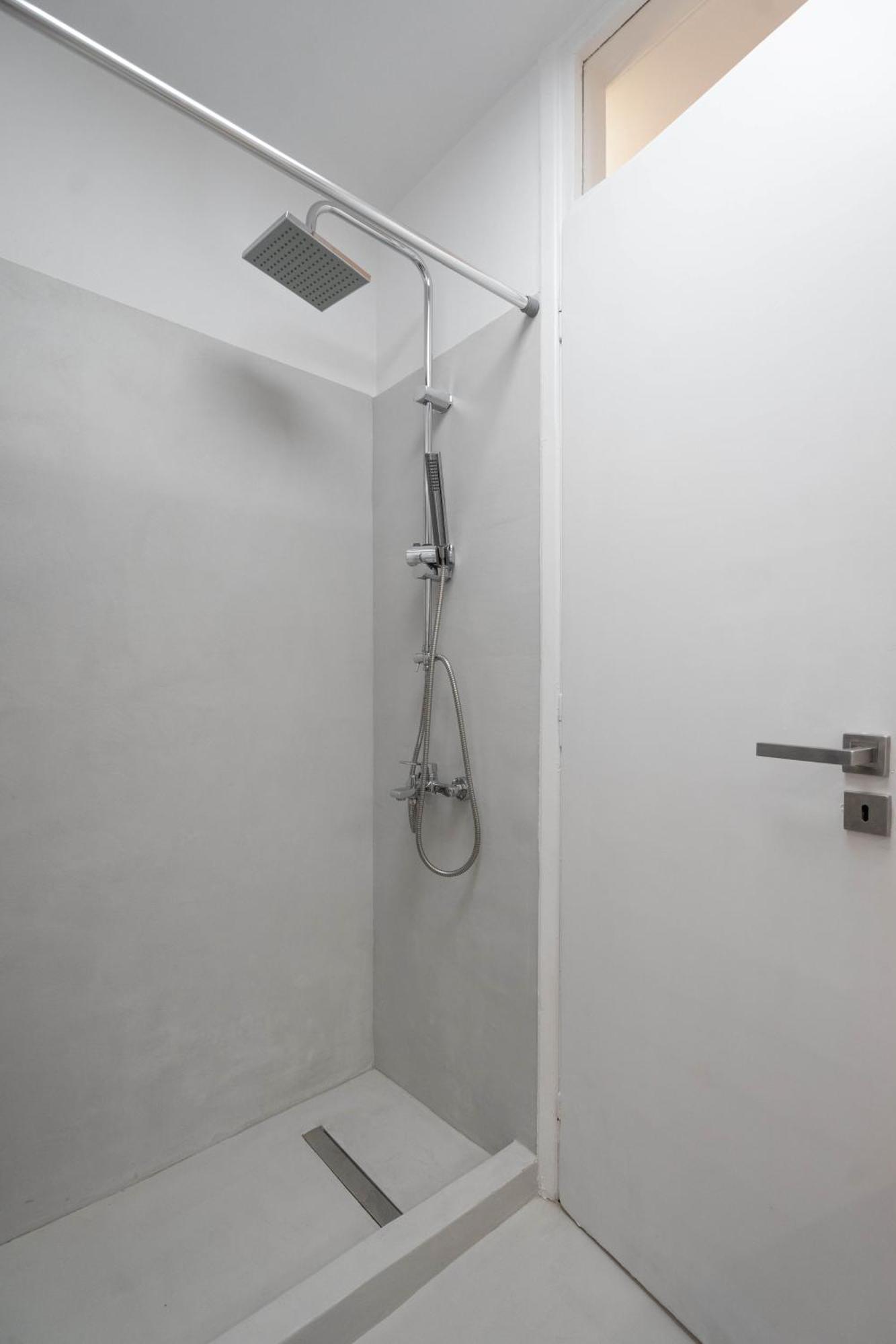 Lovely Studio In Likavitos Hill Athena Bagian luar foto