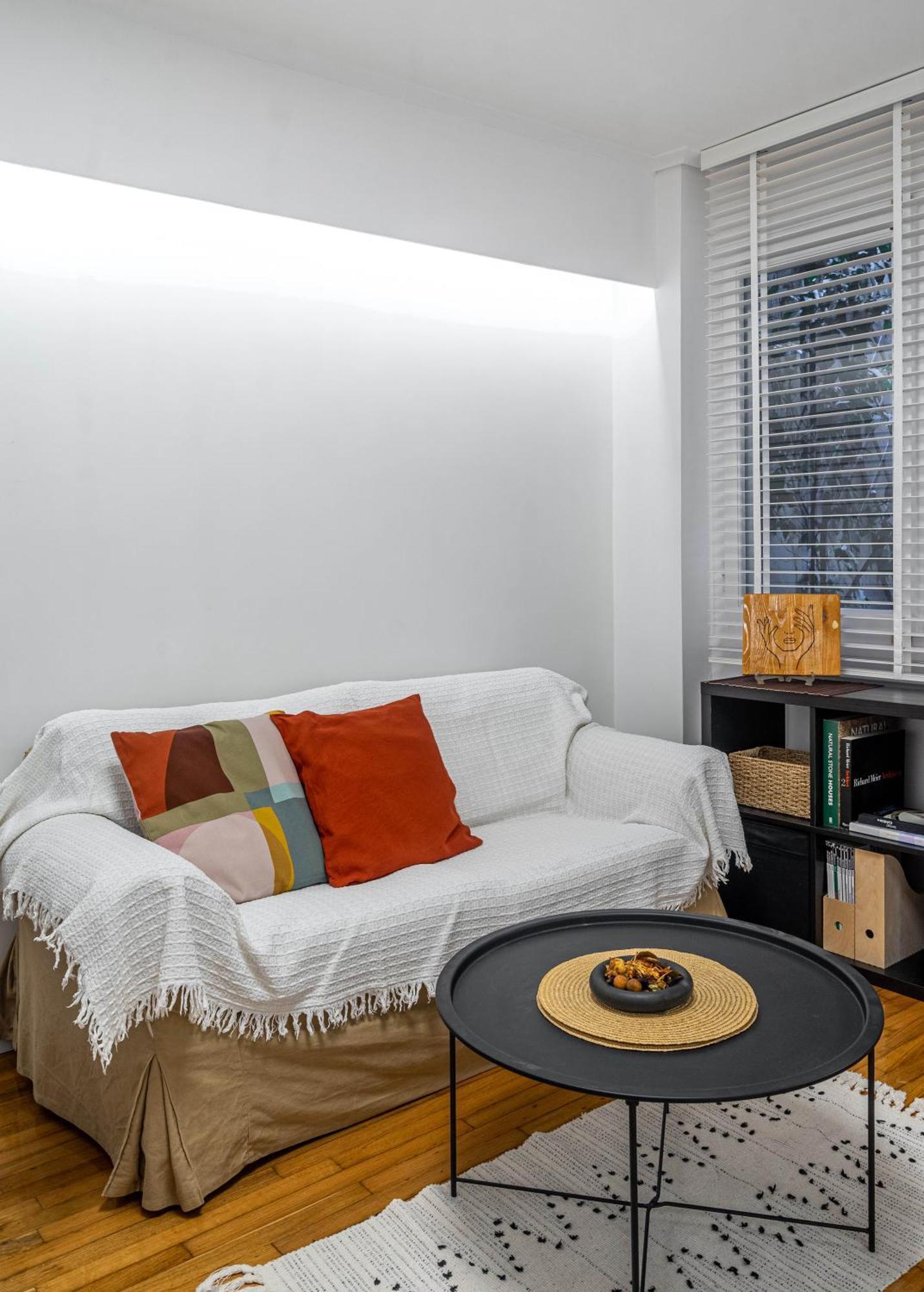 Lovely Studio In Likavitos Hill Athena Bagian luar foto